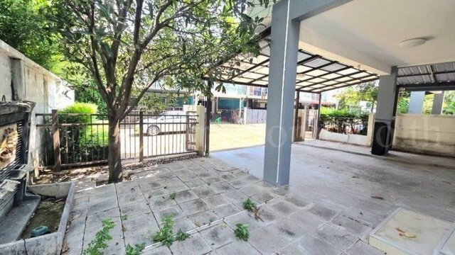 รูป บ้านเดี่ยว ศุภาลัย การ์เด้นวิลล์ รังสิต-คลอง 2 หลังริม - รูปที่ 4/17