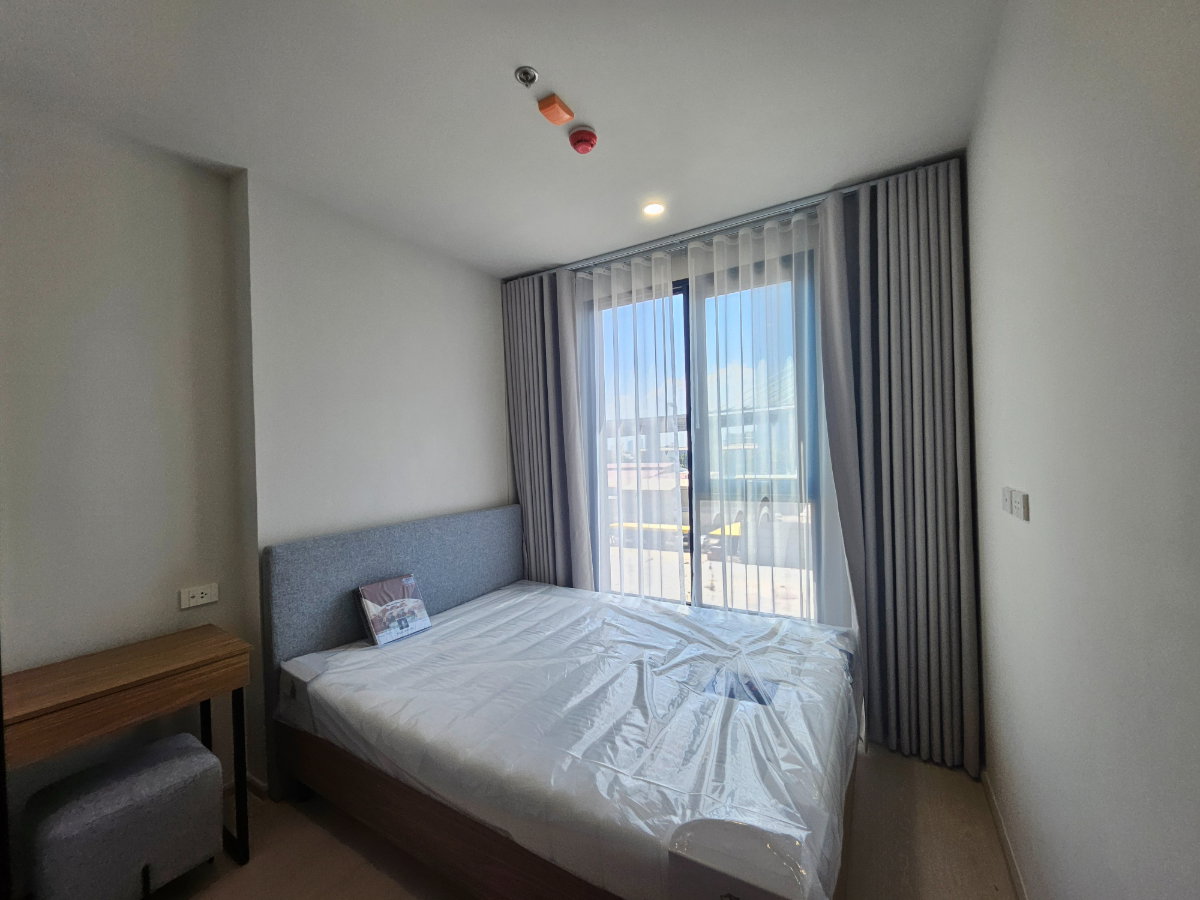 รูป Best Deal! 2 Bed วิวหน้าแม่น้ำ 🌊ห้องใหม่แกะกล่อง @ NUE Riverest - รูปที่ 17/35