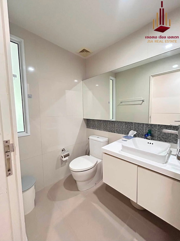 picture ✨ For Rent: Condolette Light Convent Condo ✨ 💰 Only 19,000 THB/month - 6/6