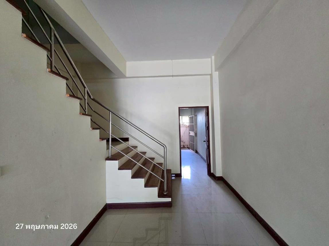 รูป อาคารพาณิชย์ 28 ตร.วา ลาดยาว นครสวรรค์ 3.5M - รูปที่ 23/44