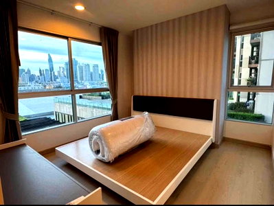 คอนโดให้เช่า : เช่าคอนโด Fuse Chan - Sathorn/ฟิวส์ จันทน์ - สาทร (A6907063)  ID Line : @condo42