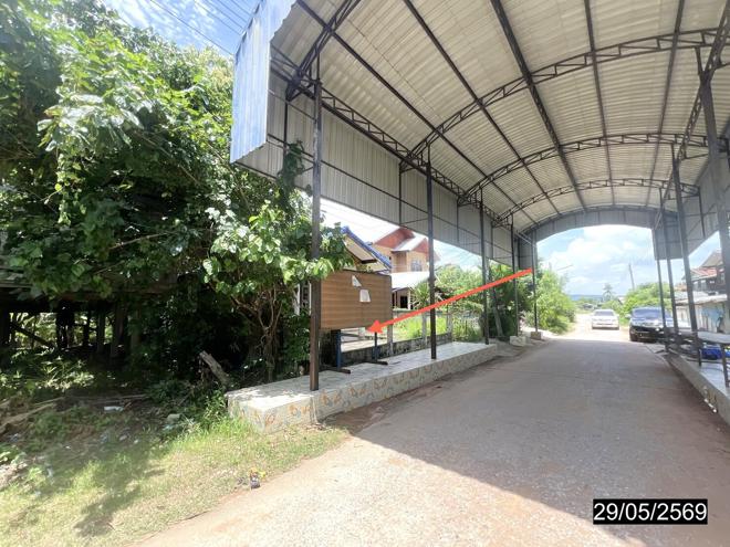 รูป บ้านเดี่ยว 62 ตร.วา โคกโพธิ์ไชย ขอนแก่น 810,000 - รูปที่ 2/28