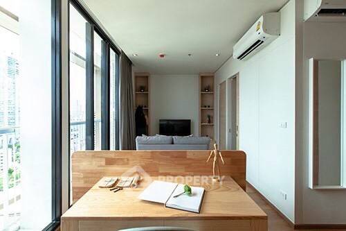picture 2-BR Condo For Rent, Park Origin Phrom Phong, BTS Phrom Phong (ID 3105747) - 6/11
