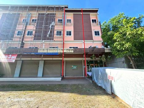 รูป อาคารพาณิชย์ 28 ตร.วา ลาดยาว นครสวรรค์ 3.5M - รูปที่ 41/44