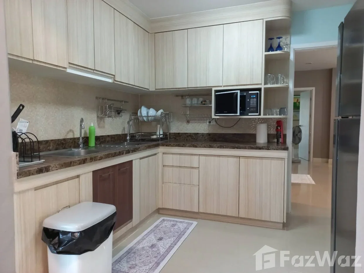 picture 3 Bedroom House for rent at Central Park Hillside Village 1968790 - 4/16