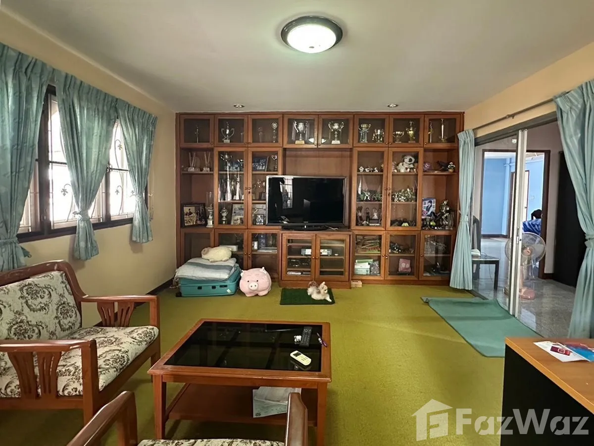 รูป ขาย บ้านเดี่ยว 3 ห้องนอน ในโครงการ ประภาวรรณโฮม (ร่มเกล้า) 6597877 - รูปที่ 12/16