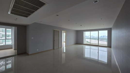 รูปภาพ Supalai Riva Grande Rama 3 – High-Rise Riverside Condo for Rent