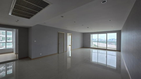Supalai Riva Grande Rama 3 – High-Rise Riverside Condo for Rent