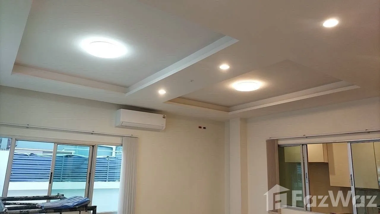 picture 2 Bedroom House for rent in Lat Phrao, Bangkok 6598068 - 23/47