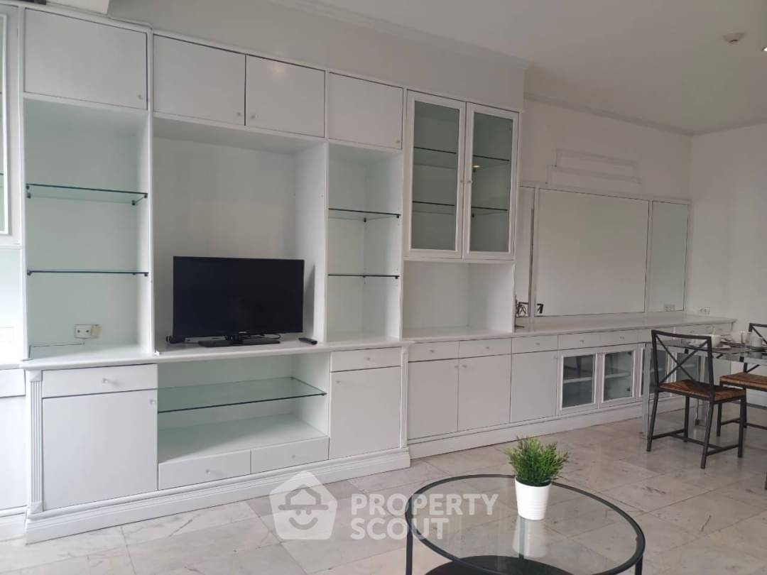 picture High-Floor 1-BR 63 Sqm At The Waterford Park Sukhumvit 53, BTS Thong Lor (ID 985416) - 4/18