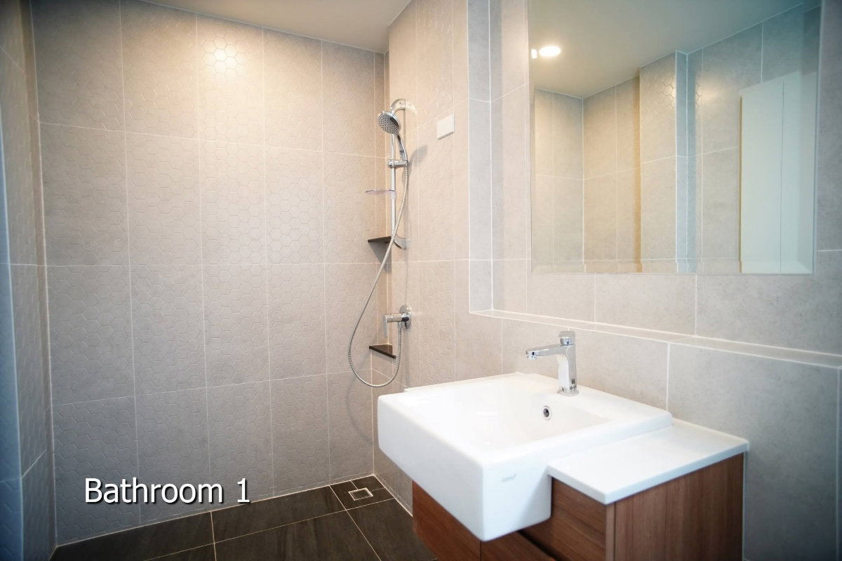รูป ให้เช่า บ้านเดี่ยว Centro Bangna Phase 2 แต่งครบ พร้อมเข้าอยู่ ใกล้ Mega Bangna - รูปที่ 20/21