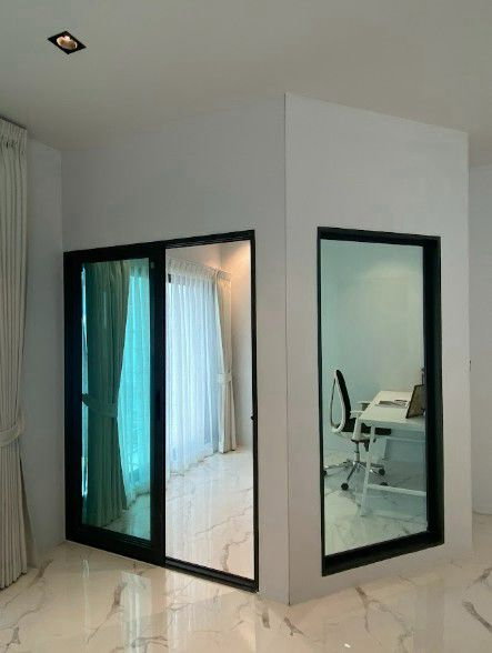 รูป ✨house for Rent : 89 Residence Ratchada - Rama 9 (AP-02) ( line : @condo91 ) - รูปที่ 12/16