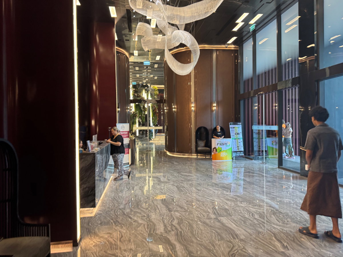 picture For Rent Life Asoke Hype 1 Bedroom - 11/25