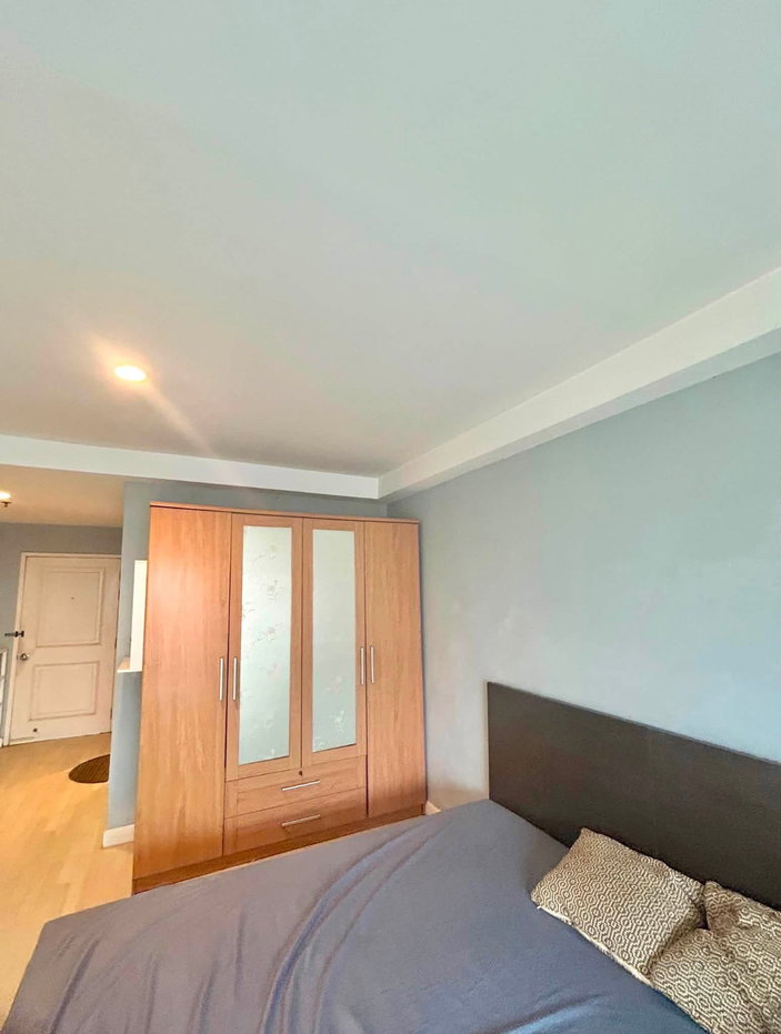picture #SC15751 📌 Rent | 🟦🟨City Living Ratchada🟥🟩💬 𝑪𝒐𝒏𝒕𝒂𝒄𝒕 𝑳𝑰𝑵𝑬: @𝒔𝒆𝒄𝒓𝒆𝒕𝒑𝒓𝒐𝒑𝒆𝒓𝒕𝒚 🔥✨ - 4/8