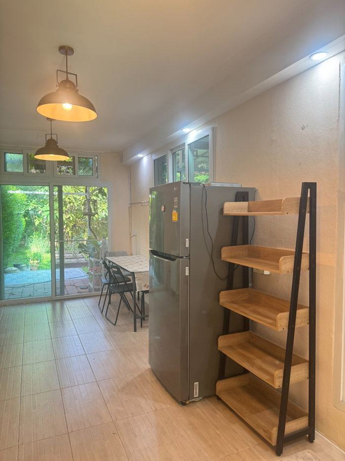 รูป หมู่บ้านเพอร์เฟคเพลส รามคำแหง 164 | บ้าน 2 ชั้น พื้นที่ 122 ตร.วา. 4 ห้องนอน 3 ห้องน้ำ | **ค่าเช่า 70,000 บาท** นัดชมได้ 1 ส.ค. เป็นต้นไป - รูปที่ 33/40