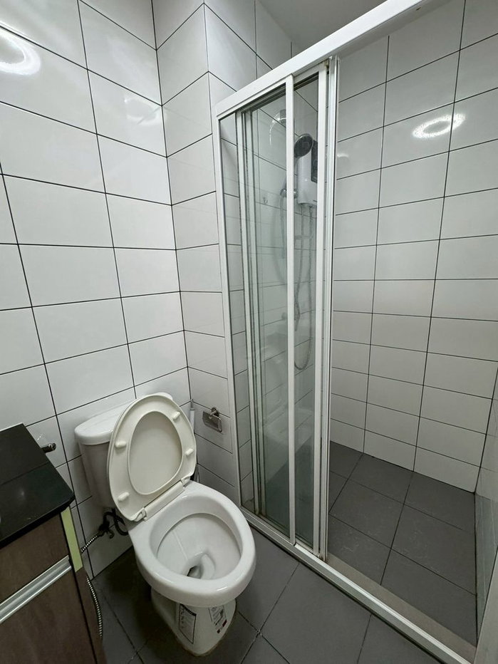 picture For rent: Chapter One ECO Ratchada-Huai Khwang, near MRT Huai Khwang, convenient transportation. 0880805558 - 10/10