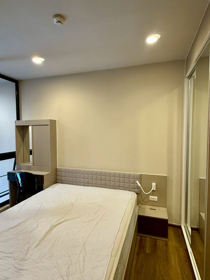 picture ð ð For rent , Onyx phahonyothin ( Duplex Type ) - 7/10