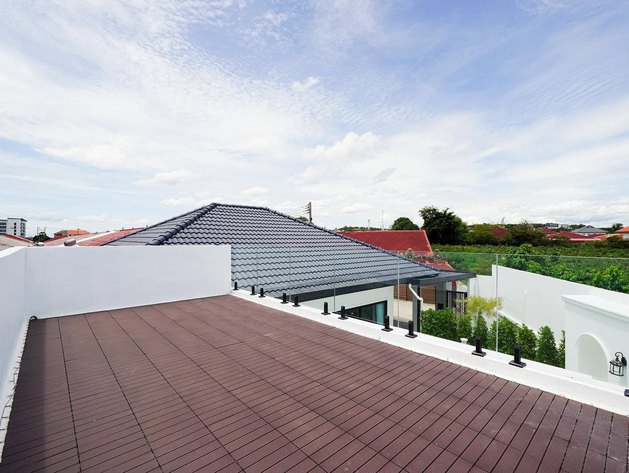 รูป Luxury Pool Villa for Sale Khao Talo East Pattaya - รูปที่ 26/29
