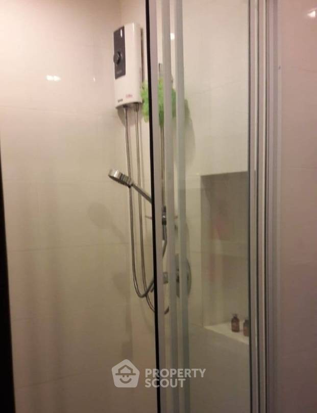 รูป คอนโด 1 ห้องนอน The Base Park East สุขุมวิท 77 ใกล้ BTS อ่อนนุช (ID 2272327) - รูปที่ 2/8