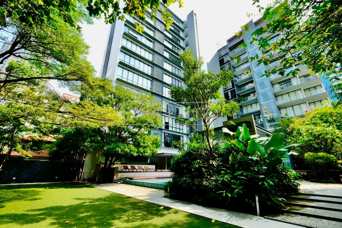 picture ✨ Palatial Ultra-Luxury Hideaway - Rare 3-Bedroom Masterpiece in Prime Sukhumvit ✨ - 45/49