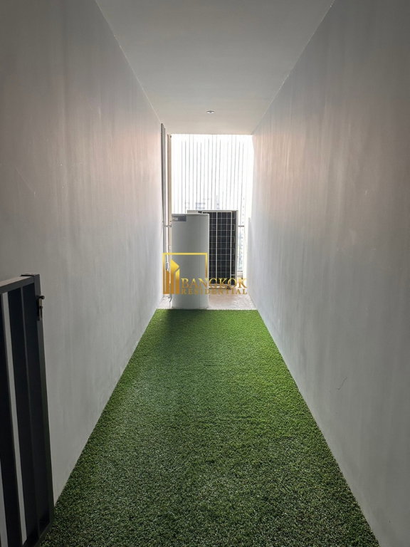 picture Kraam Sukhumvit 26 | Charming 2 Bedroom Luxury Condo - BR61884CD - 11/27