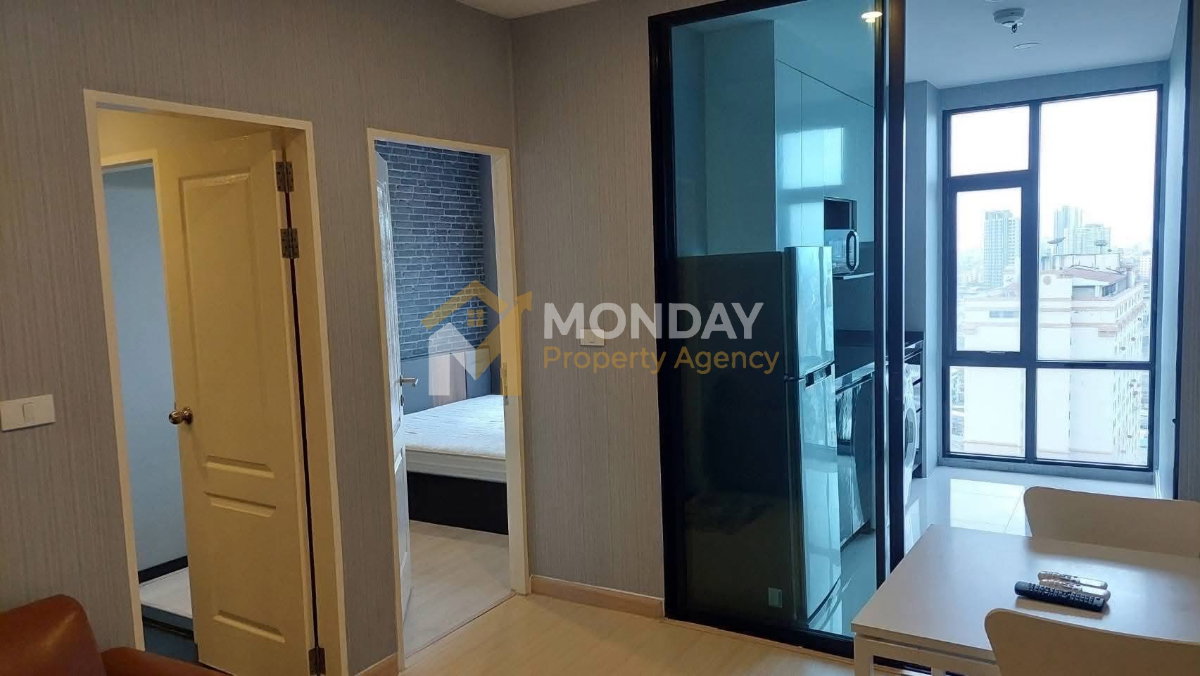 picture 🔥 Available Now! Ready to Move In! Bangkok Horizon Sathorn - Narathiwat. Book Now Before It's Gone! 🔥 MD-26066484 - 2/5