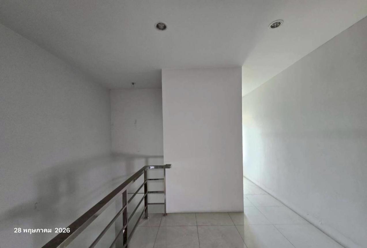 picture SHOP HOUSE 43 Sq.w. Muang Chon Buri Chonburi for 16M - 41/58