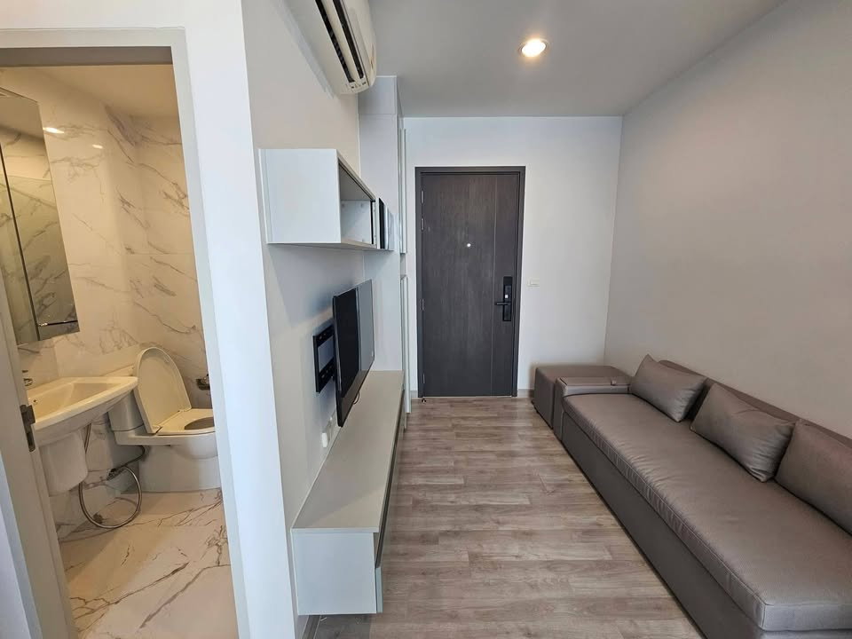 picture Condo for Rent at Niche Pride Taopoon - Interchange (A6907065) - 4/8