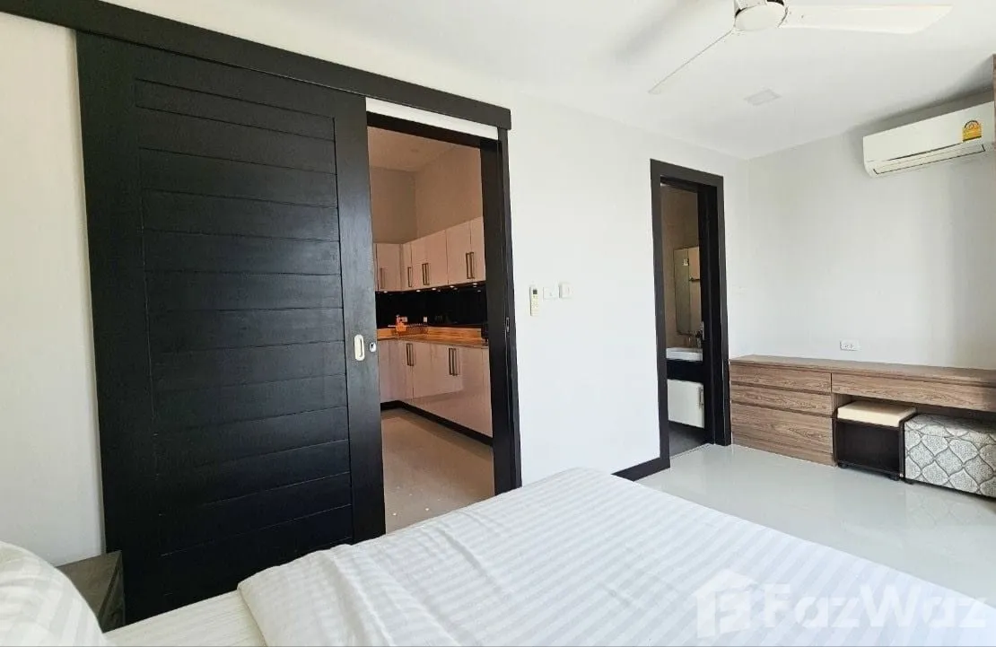 picture Emerald Scenery Pool Villa – Luxury 4-Bedroom Pool Villa 6597962 - 13/28
