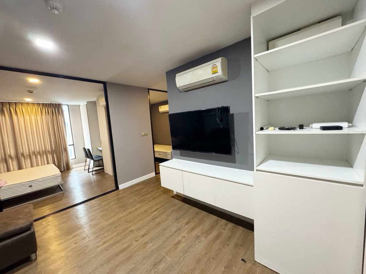 รูป 2 ห้องนอน🦊HunterCondo🦊มีนบุรี💥เอสต้า บลิซ🔴🟢🟡 - รูปที่ 3/10