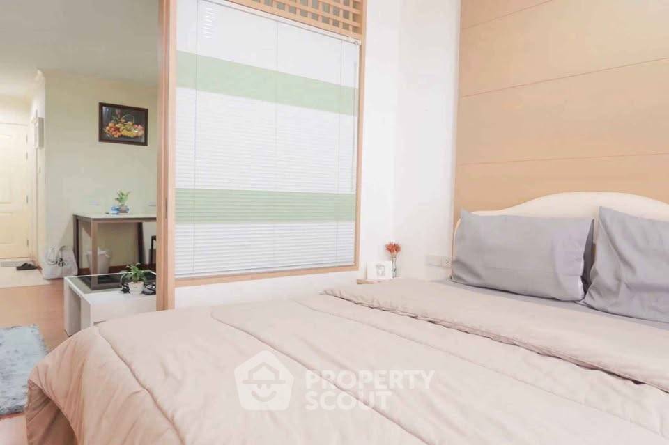 picture 1-BR Condo At Grand Park View Asoke, MRT Sukhumvit (ID 3108411) - 9/10
