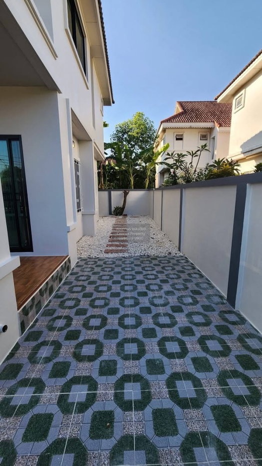 รูป ขายบ้าน อิมพีเรียล ลากูนา บางบัวทอง บางบัวทอง บางบัวทอง นนทบุรี CX-146202 ✅ ทักไลน์ @connexproperty ตอบทันที ทีมงานมืออาชีพ ✅ - รูปที่ 4/12