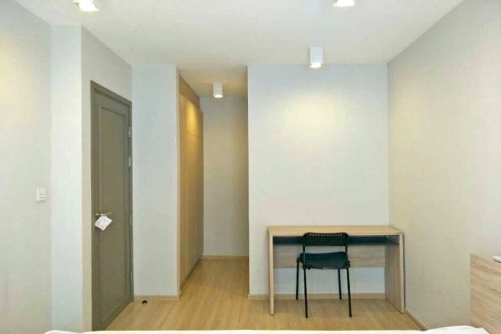 picture 🔥 For Rent !! Pet friendly !! 🔥 Maestro 12 Ratchathewi, 1 bedroom, 1 bathroom, Code C20241000048 furnished, ready to move in📣📣 - 4/11
