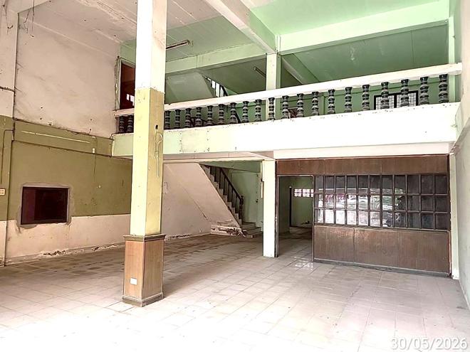 picture SHOP HOUSE 86.3 Sq.w. Muang Maha Sarakham Maha Sarakham for 7M - 3/40