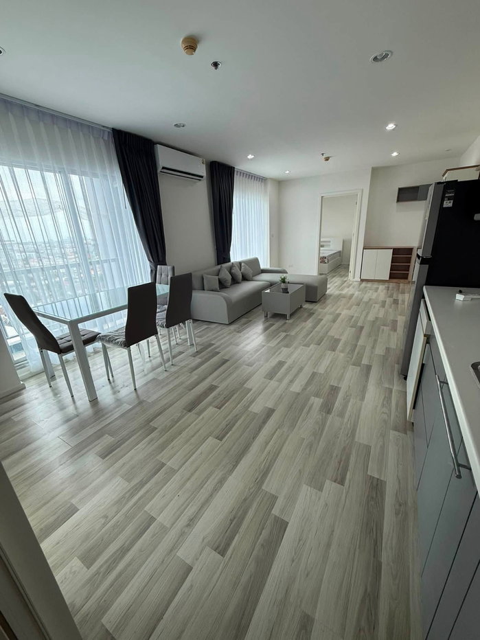 picture Condo The Key Chaengwattana ( Rental ) Price 22,000 Baht - 1/13