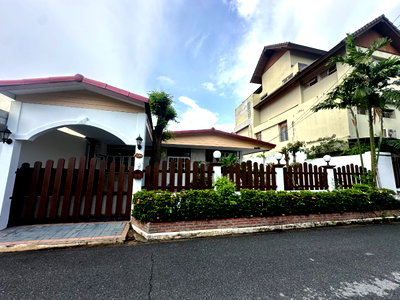 บ้านเดี่ยว กรุงเทพมหานคร : 🏡 ขายบ้านเดี่ยวชั้นเดียว   54 ตร.ว.  รีโนเวทใหม่ พร้อมเข้าอยู่  ม.เสริมมิตร ซอยนวมินทร์ 68   รีโนเวทใหม่ พร้อมเข้าอยู่
