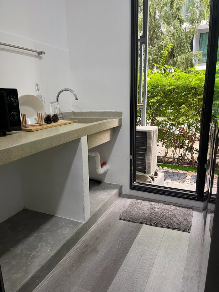 รูป ให้เช่า คอนโด M1759 I Condo Sukhumvit 103 ขนาด 31.27 ตรม. - รูปที่ 20/25