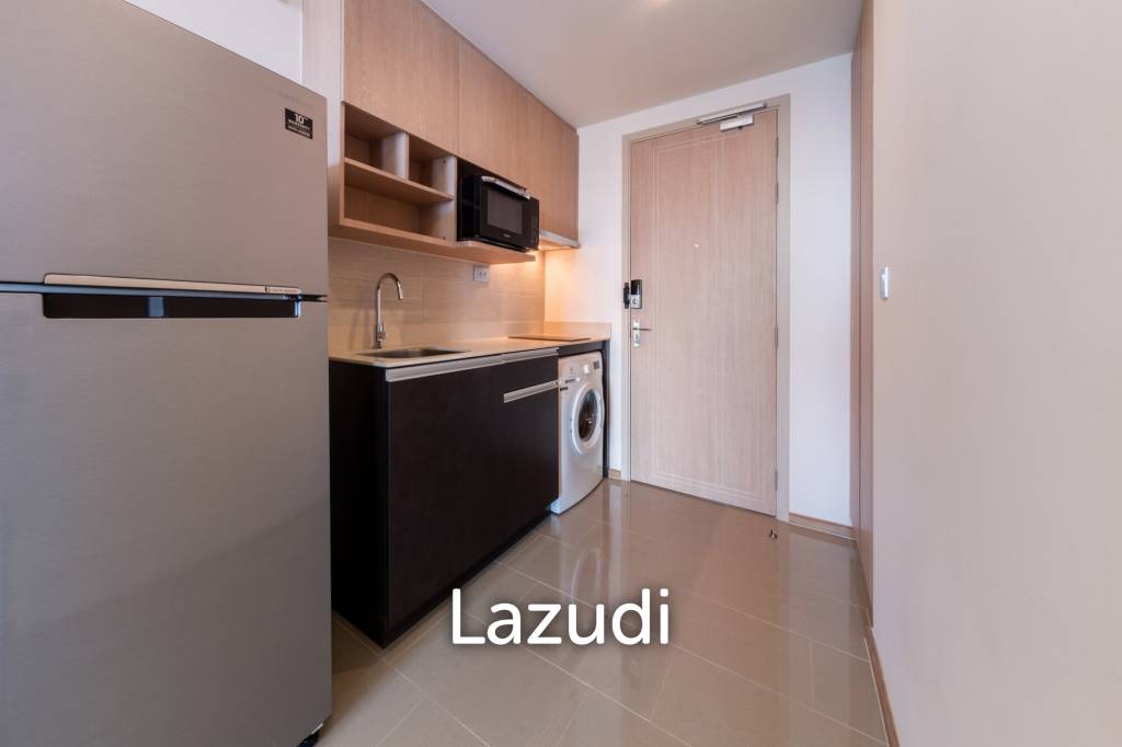 picture 1 Bed 1 Bath 47 SQ.M Q Chidlom - Phetchaburi - 5/17