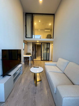 For rent SOHO BANGKOK RATCHADA