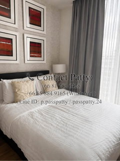 รูปภาพ 🛑 27,000/ด  For Rent | PARK 24 Sukhumvit 24 (Park Origin Phrom Phong) ✨ คอนโดหรูใจกลางสุขุมวิท ทำเลพร้อมพงษ์ เดินทางสะดวก ใกล้ BTS พร้อมพงษ์ 
