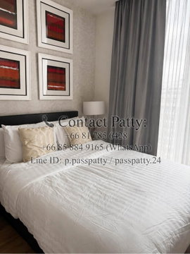 🛑 30,000 🏢 For Rent | PARK 24 Sukhumvit 24 (Park Origin Phrom Phong)