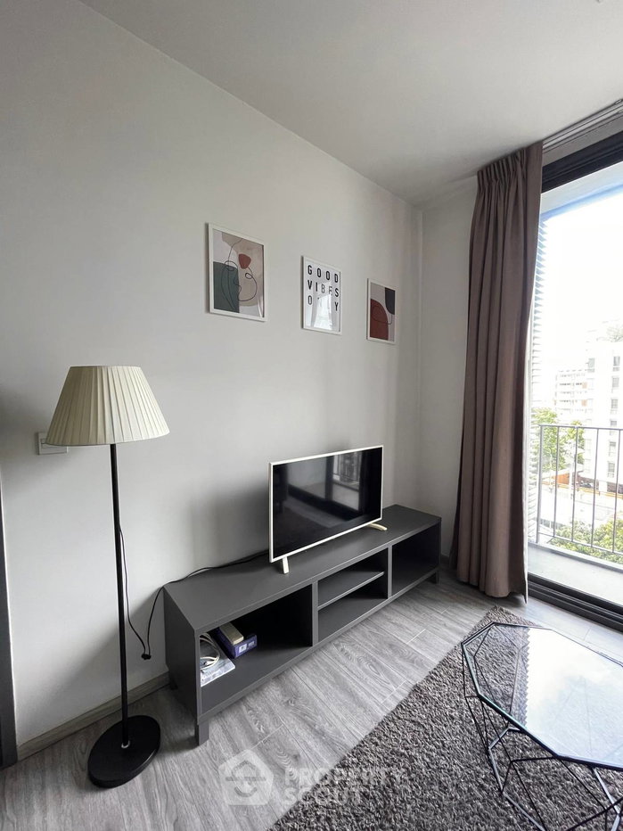 picture 1-BR 33 Sqm At The Edge Sukhumvit 23, 200m to MRT Sukhumvit (ID 3044125) - 2/11