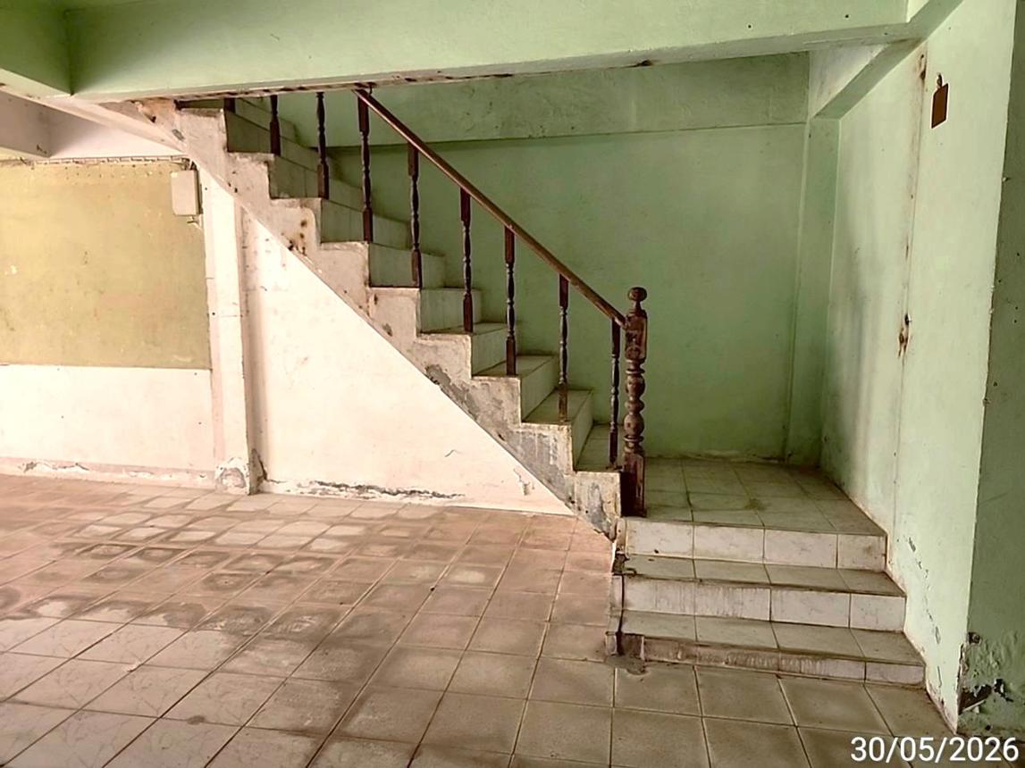 picture SHOP HOUSE 86.3 Sq.w. Muang Maha Sarakham Maha Sarakham for 7M - 28/40