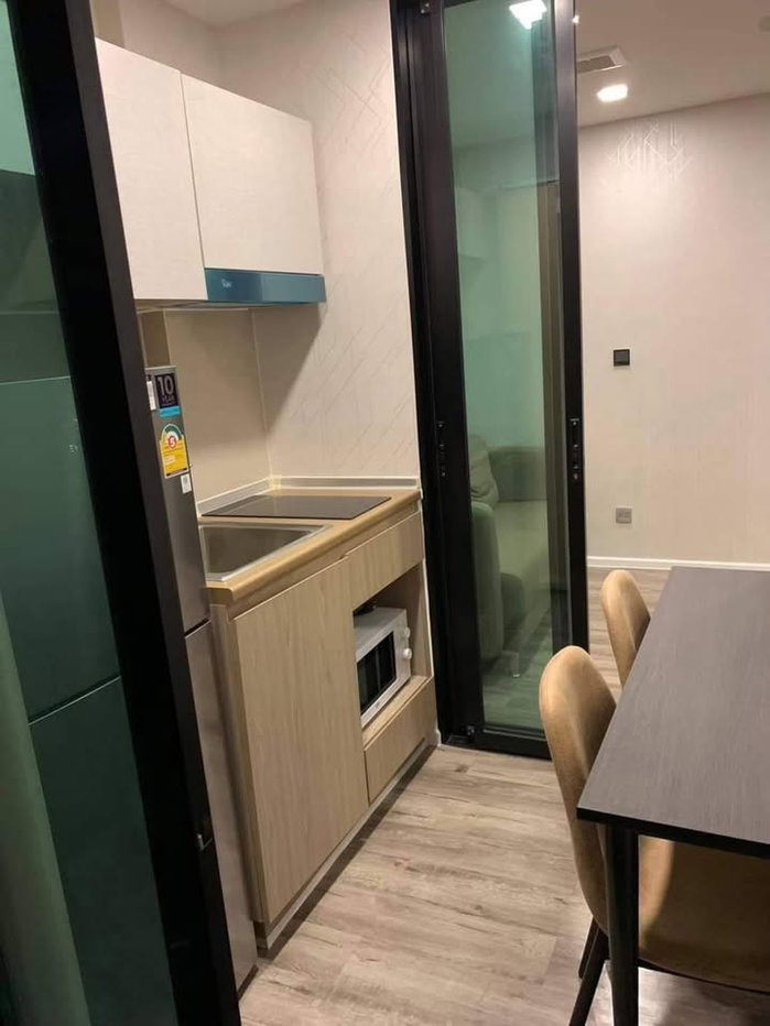 picture Condo for Rent at Brown Ratchada - Huaikwang (B6907043) - 9/12