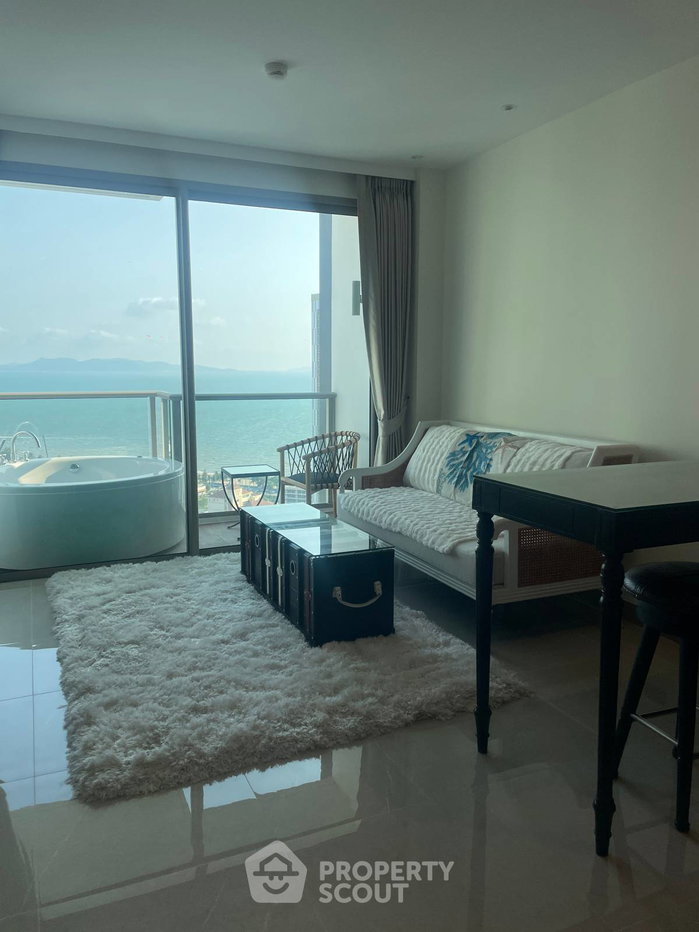 รูป คอนโด 1 ห้องนอน 39 ตร.ม. ขาย เดอะ ริเวียร่า โอเชียน ไดรฟ์ ชั้น 32 (ID 2761033) - รูปที่ 5/22