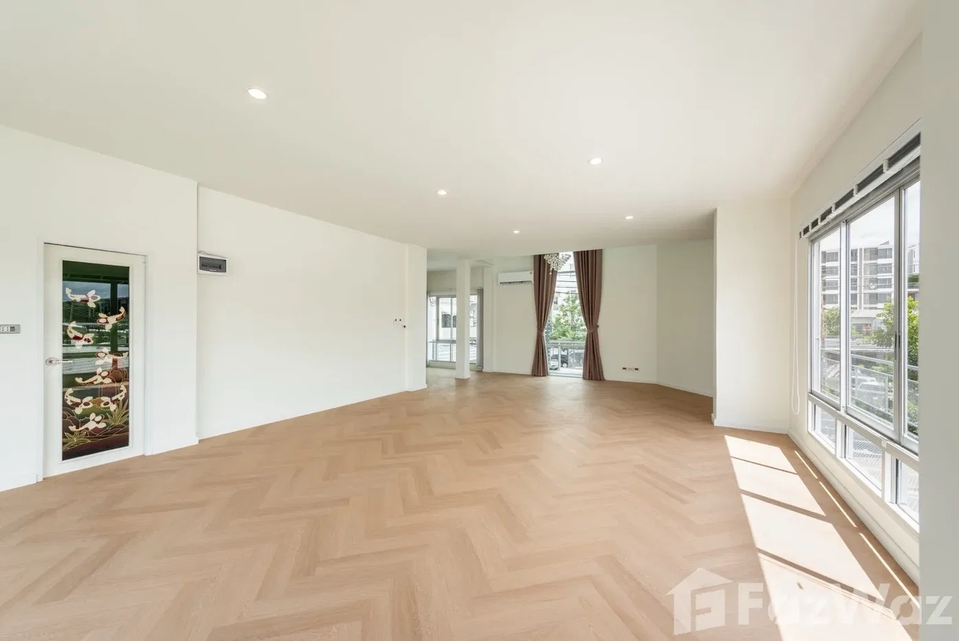 picture 2 Bedroom House for rent in Lat Phrao, Bangkok 6598068 - 8/47