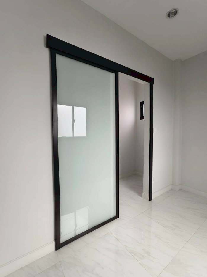 รูป H-Cape Serene บ้านเดี่ยวบางนา–สุขาภิบาล 2 เหลือเพียง 2 หลังสุดท้ายเท่านั้น! ทำเลศักยภาพ เดินทางสะดวก - รูปที่ 8/19