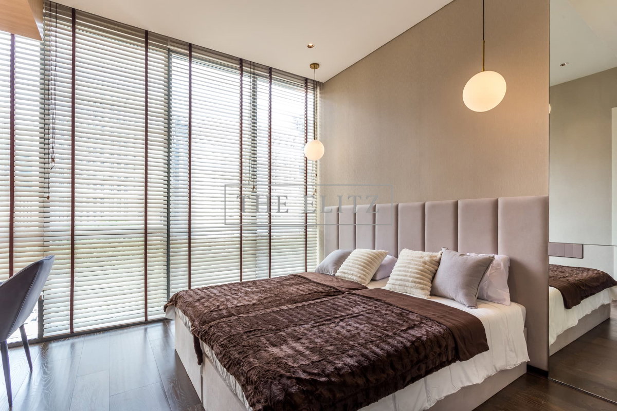 picture ✨ Palatial Ultra-Luxury Hideaway - Rare 3-Bedroom Masterpiece in Prime Sukhumvit ✨ - 21/49