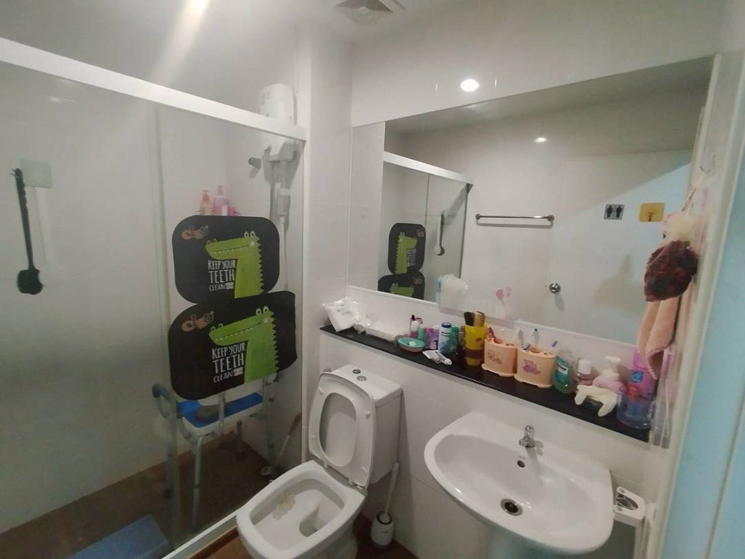 รูป Regent Home 27 Bangson ✨ คอนโดพร้อมอยู่ ใกล้ MRT บางซ่อน ราคาคุ้มสุด! #2026071515094 - รูปที่ 8/9