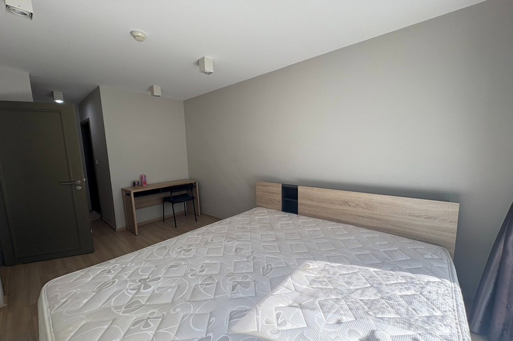 picture 🔥 For Rent !! Pet friendly !! 🔥 Maestro 12 Ratchathewi, 1 bedroom, 1 bathroom, Code C20241000048 furnished, ready to move in📣📣 - 7/11